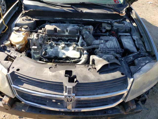 Photo 6 VIN: 5J6RE4H48BL041981 - HONDA CR-V SE 