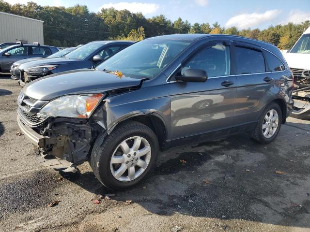 Photo 0 VIN: 5J6RE4H48BL048588 - HONDA CR-V SE 