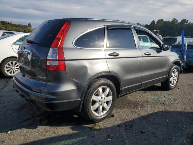 Photo 2 VIN: 5J6RE4H48BL048588 - HONDA CR-V SE 