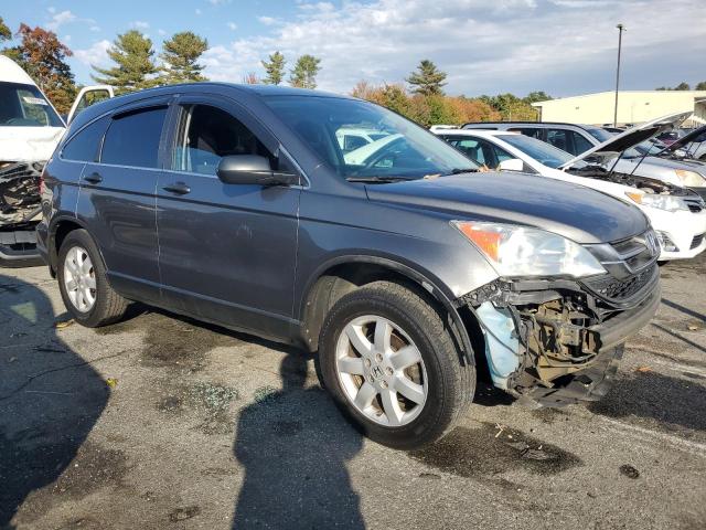 Photo 3 VIN: 5J6RE4H48BL048588 - HONDA CR-V SE 