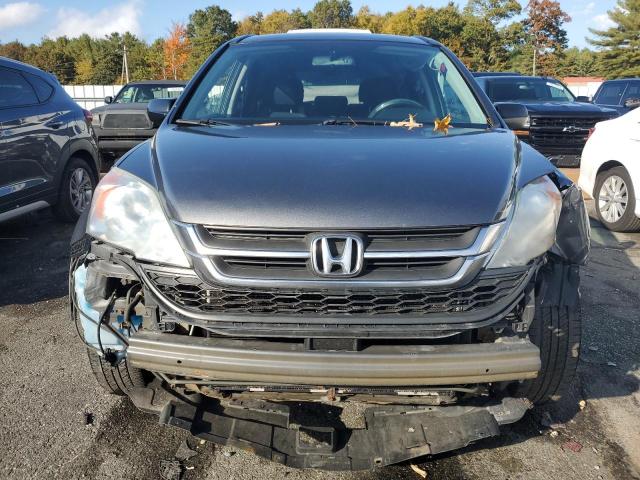 Photo 4 VIN: 5J6RE4H48BL048588 - HONDA CR-V SE 