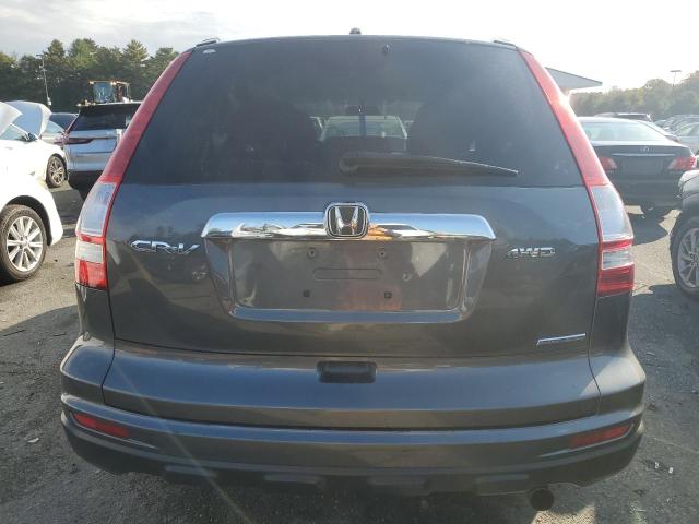 Photo 5 VIN: 5J6RE4H48BL048588 - HONDA CR-V SE 