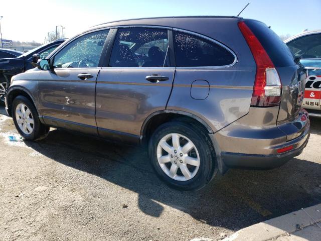 Photo 1 VIN: 5J6RE4H48BL063978 - HONDA CRV 