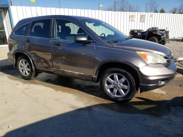 Photo 3 VIN: 5J6RE4H48BL063978 - HONDA CRV 