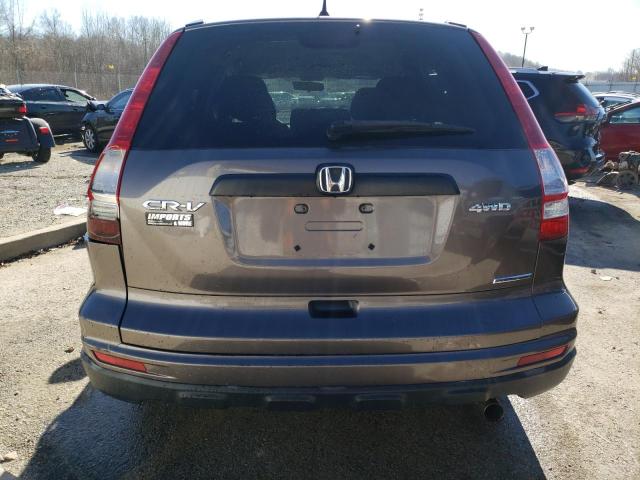 Photo 5 VIN: 5J6RE4H48BL063978 - HONDA CRV 