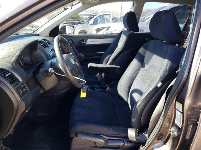 Photo 6 VIN: 5J6RE4H48BL063978 - HONDA CRV 