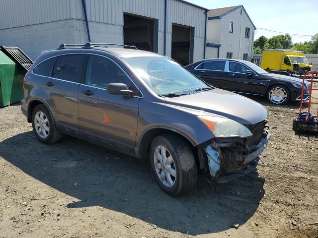 Photo 3 VIN: 5J6RE4H48BL064080 - HONDA CRV 