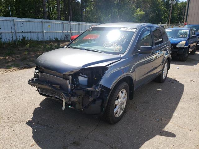 Photo 1 VIN: 5J6RE4H48BL079078 - HONDA CR-V SE 