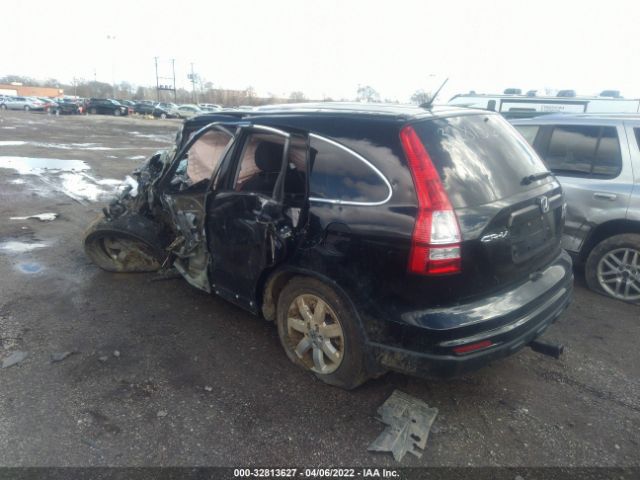 Photo 2 VIN: 5J6RE4H48BL083390 - HONDA CR-V 