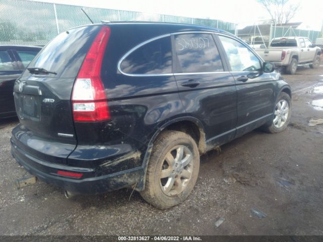 Photo 3 VIN: 5J6RE4H48BL083390 - HONDA CR-V 