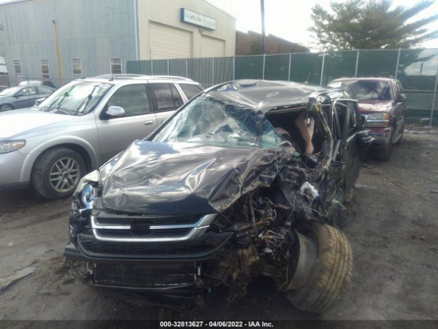 Photo 5 VIN: 5J6RE4H48BL083390 - HONDA CR-V 