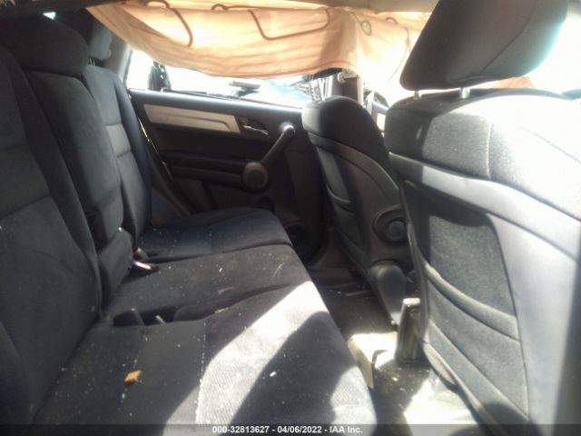 Photo 7 VIN: 5J6RE4H48BL083390 - HONDA CR-V 