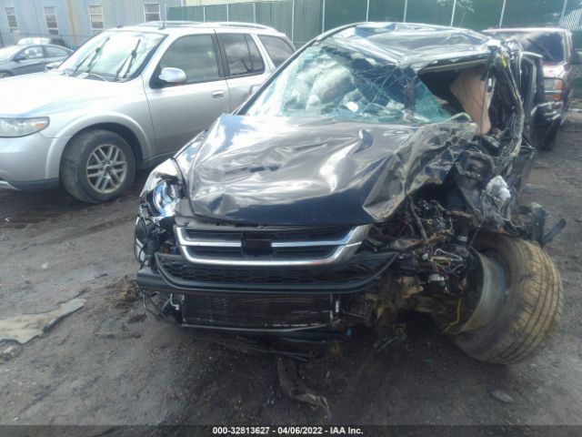 Photo 9 VIN: 5J6RE4H48BL083390 - HONDA CR-V 