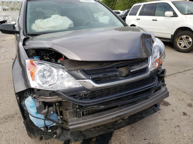 Photo 8 VIN: 5J6RE4H48BL087813 - HONDA CR-V SE 