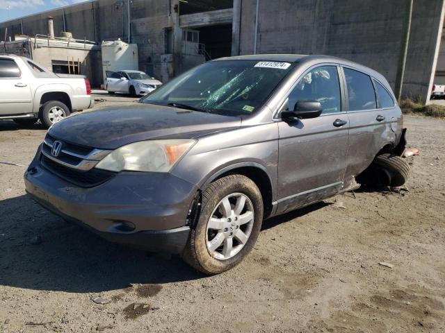 Photo 0 VIN: 5J6RE4H48BL089903 - HONDA CR-V SE 