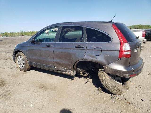 Photo 1 VIN: 5J6RE4H48BL089903 - HONDA CR-V SE 