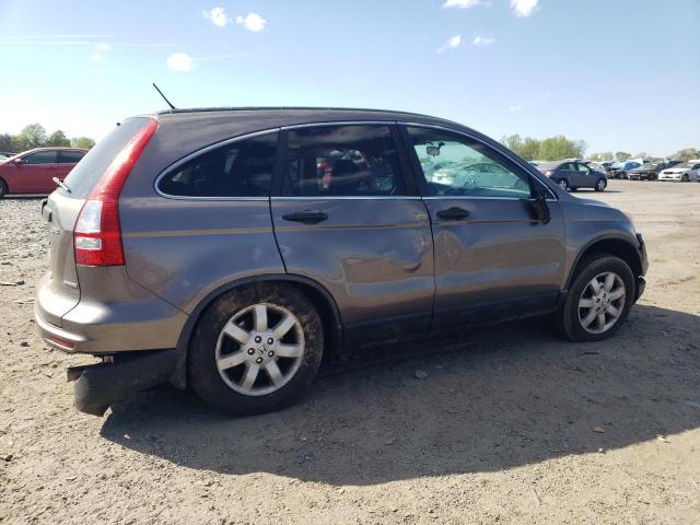 Photo 2 VIN: 5J6RE4H48BL089903 - HONDA CR-V SE 