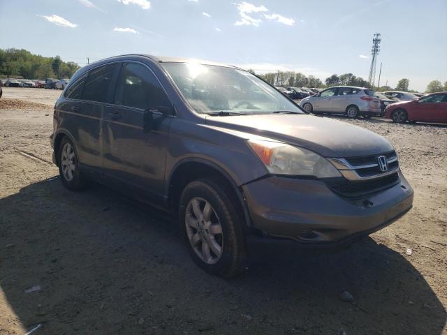 Photo 3 VIN: 5J6RE4H48BL089903 - HONDA CR-V SE 