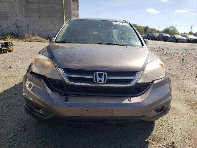 Photo 4 VIN: 5J6RE4H48BL089903 - HONDA CR-V SE 