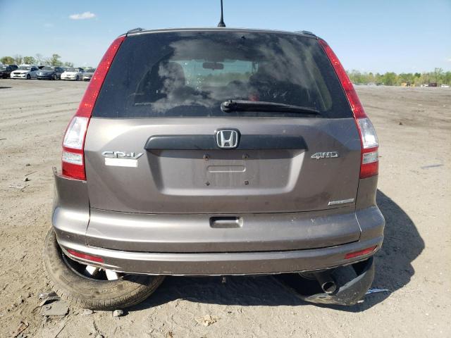 Photo 5 VIN: 5J6RE4H48BL089903 - HONDA CR-V SE 