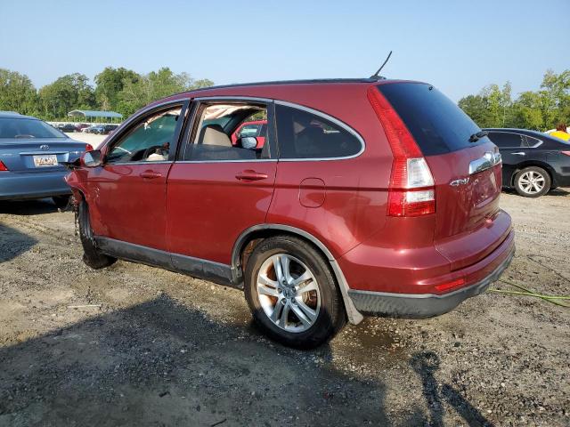 Photo 1 VIN: 5J6RE4H48BL090260 - HONDA CR-V SE 