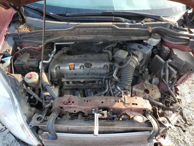 Photo 11 VIN: 5J6RE4H48BL090260 - HONDA CR-V SE 