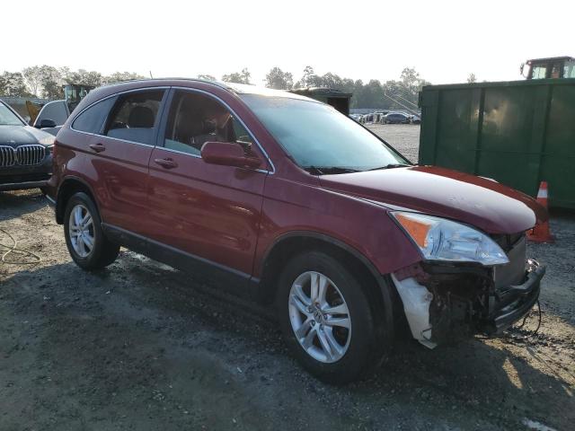 Photo 3 VIN: 5J6RE4H48BL090260 - HONDA CR-V SE 