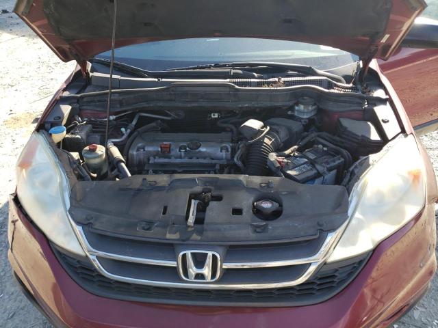 Photo 6 VIN: 5J6RE4H48BL091182 - HONDA CR-V SE 