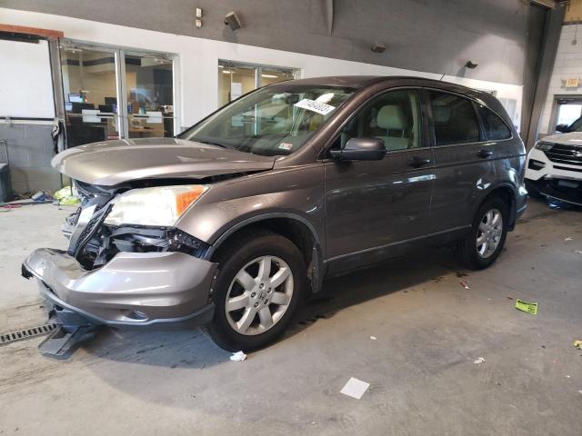 Photo 0 VIN: 5J6RE4H48BL100348 - HONDA CRV 