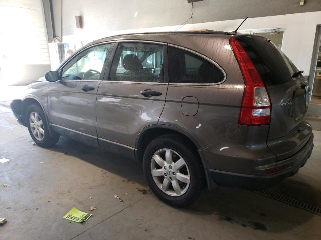 Photo 1 VIN: 5J6RE4H48BL100348 - HONDA CRV 