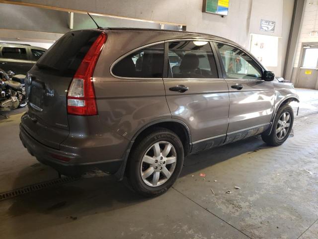 Photo 2 VIN: 5J6RE4H48BL100348 - HONDA CRV 