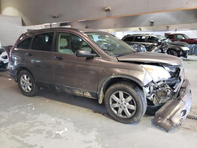 Photo 3 VIN: 5J6RE4H48BL100348 - HONDA CRV 