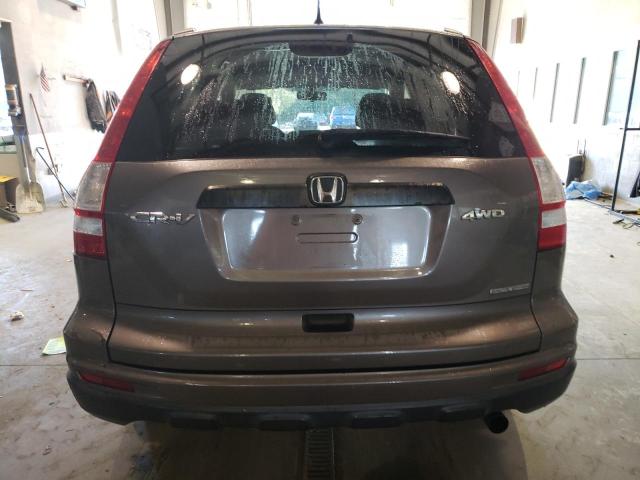 Photo 5 VIN: 5J6RE4H48BL100348 - HONDA CRV 