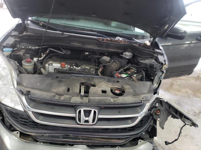 Photo 6 VIN: 5J6RE4H48BL102990 - HONDA CR-V SE 