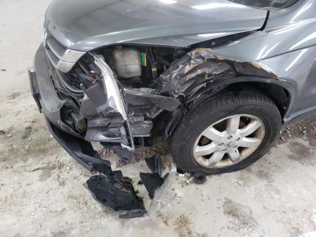 Photo 8 VIN: 5J6RE4H48BL102990 - HONDA CR-V SE 