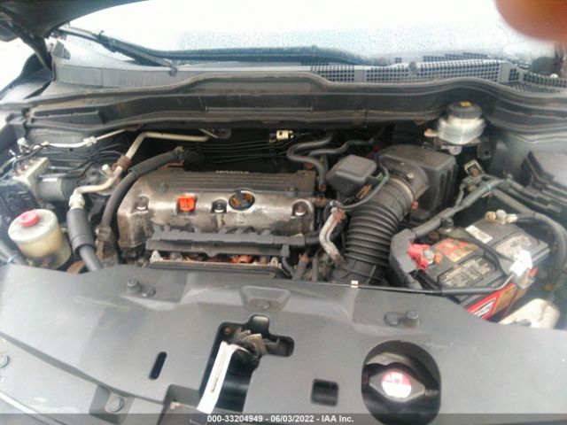 Photo 9 VIN: 5J6RE4H48BL103024 - HONDA CR-V 