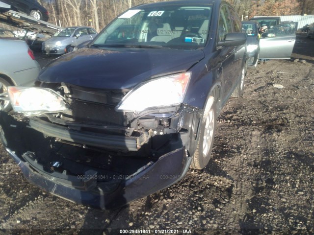 Photo 1 VIN: 5J6RE4H48BL109874 - HONDA CR-V 