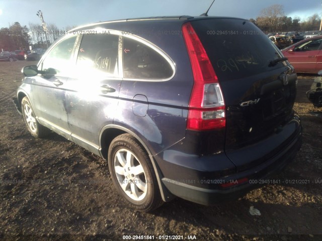 Photo 2 VIN: 5J6RE4H48BL109874 - HONDA CR-V 