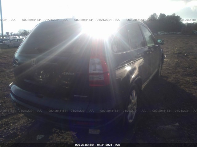 Photo 3 VIN: 5J6RE4H48BL109874 - HONDA CR-V 