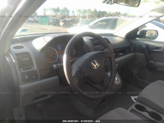 Photo 4 VIN: 5J6RE4H48BL109874 - HONDA CR-V 