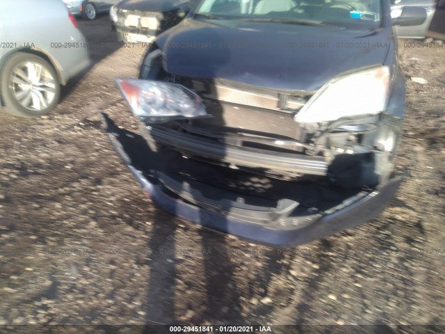 Photo 5 VIN: 5J6RE4H48BL109874 - HONDA CR-V 