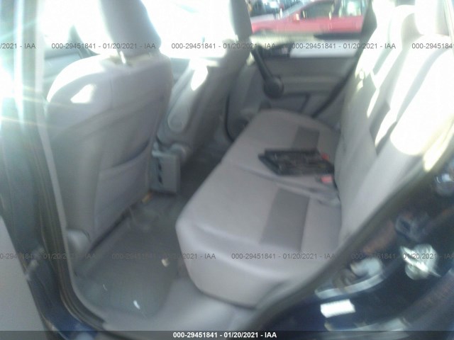 Photo 7 VIN: 5J6RE4H48BL109874 - HONDA CR-V 