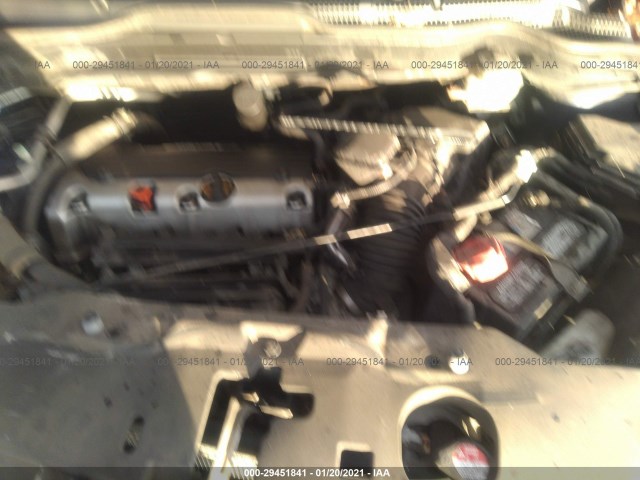 Photo 9 VIN: 5J6RE4H48BL109874 - HONDA CR-V 