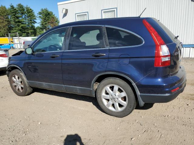 Photo 1 VIN: 5J6RE4H48BL119417 - HONDA CR-V SE 