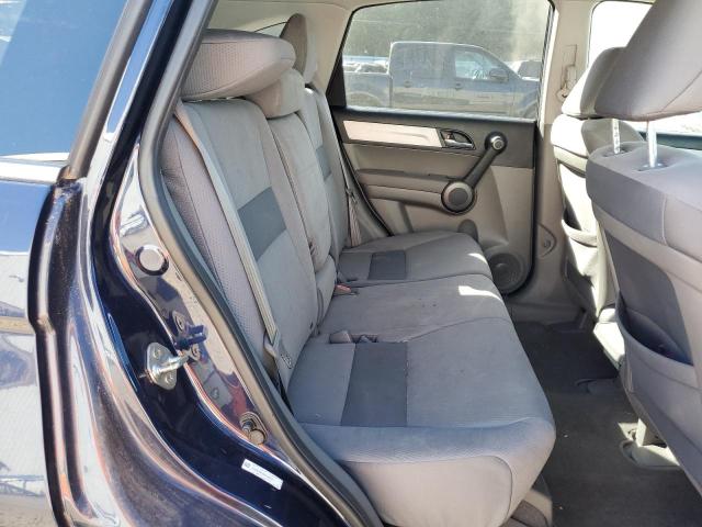 Photo 10 VIN: 5J6RE4H48BL119417 - HONDA CR-V SE 