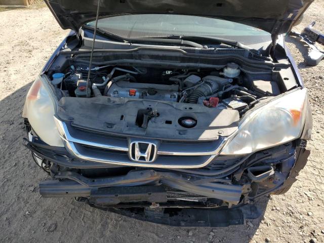 Photo 11 VIN: 5J6RE4H48BL119417 - HONDA CR-V SE 