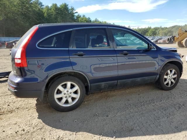 Photo 2 VIN: 5J6RE4H48BL119417 - HONDA CR-V SE 