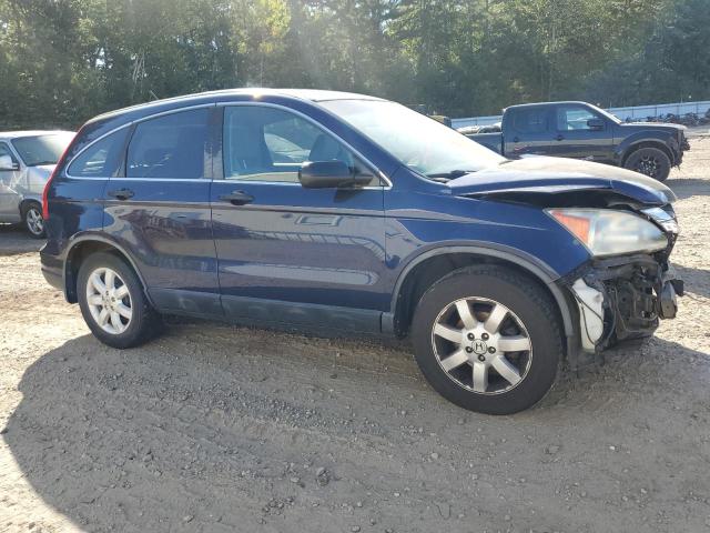 Photo 3 VIN: 5J6RE4H48BL119417 - HONDA CR-V SE 