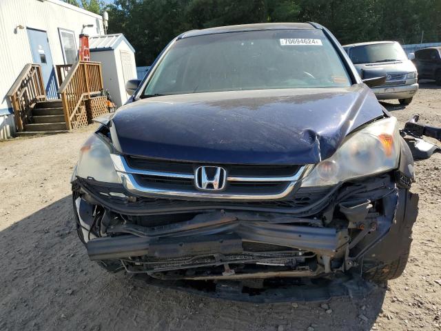 Photo 4 VIN: 5J6RE4H48BL119417 - HONDA CR-V SE 