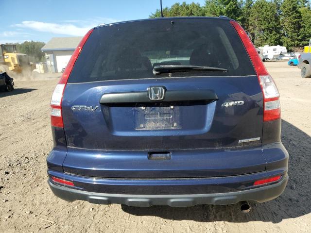 Photo 5 VIN: 5J6RE4H48BL119417 - HONDA CR-V SE 